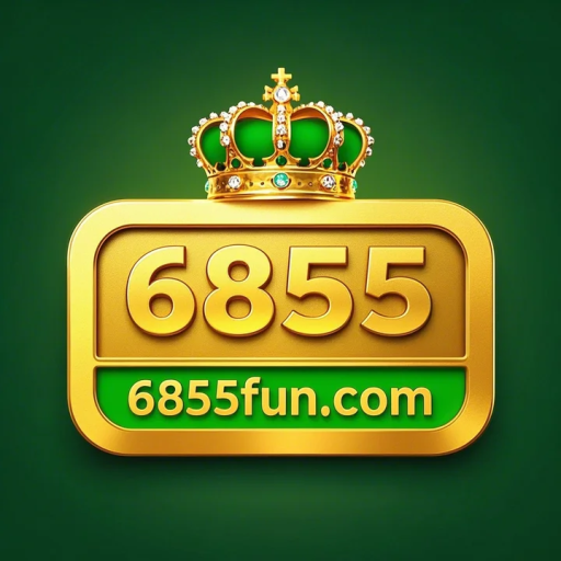 6855